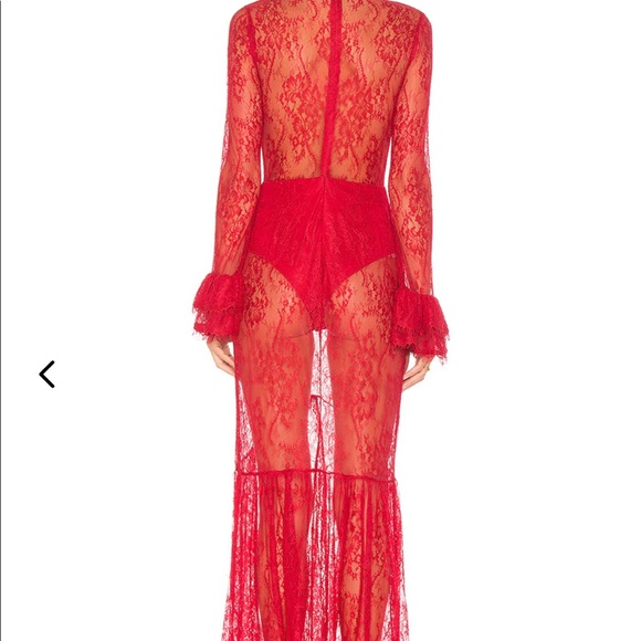 Lovers + Friends dress - Picture 2 of 5